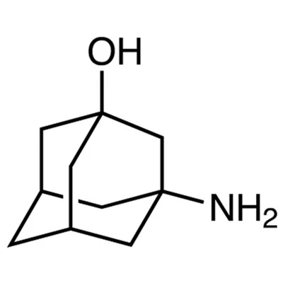 3-Amino-1-adamantanol