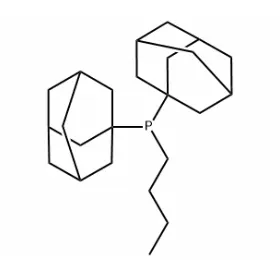 butil-di{0}}adamantil-foszfin